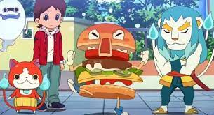 Ep111 Yo Kai Watch Wiki Fandom