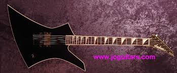 Jackson Ke1 Marty Friedman I Ve Got A Ke3t But I Always Wanted To Have This One Bass Music Electric Guitar Marty Friedman