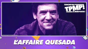 Après christian quesada, du rêve au cauchemar, c8 s'apprête à diffuser un nouveau documentaire événement sur fichier m3u freebox revolution. Christian Quesada De Nouvelles Revelations Sur L Ancien Candidat Des 12 Coups De Midi Youtube