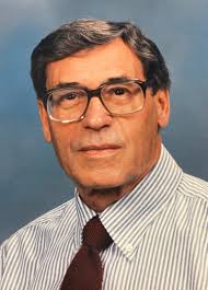 J. Henry Cyr Obituary