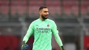 Gianluigi gigio donnarumma is a italian professional footballer who plays as a goalkeeper for the italy national group and serie a team milan.he. Prepare A Fantastic Salary Chelsea Is Increasingly Serious About Getting Gianluigi Donnarumma Ruetir