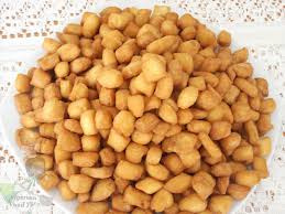 Nigerian Chin Chin Recipe Nigerian Food Tv Recipe Chin Chin Recipe Nigerian Food African Food