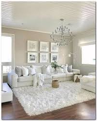 63 Relaxing Large Living Room Decorating Ideas White Living Room Decor Modern White Living Room Elegant Living Room Decor