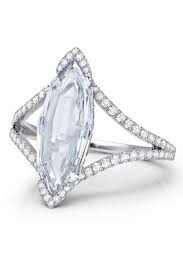 Engagement rings have persisted as a token of love for hundreds of years, transcending over that time from a religious symbol to an expression of enduring companionship. 86 Alternative And Non Diamond Engagement Rings Unusual Engagement Rings