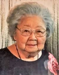 Hanae June Watanabe Obituary