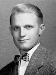 Bruce Temple Buell '53