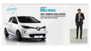 Elle est même valable sans épargne via la loa sans apport. Comment Avoir Une Voiture A 99 Euros Par Mois Tout Compris