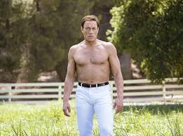 The muscles from brussels started martial arts at the age of eleven. Jean Claude Van Damme On Playing Jean Claude Van Damme For Kicks The Independent The Independent