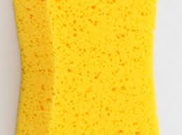 اسفنج سيارات 2 v كبير تمه تمه قروب نظافه تلميع عروض تمه اسفنج سيارات