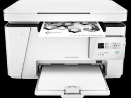 Laserjet a4 mono multifunction laser printer. Hp Laserjet Pro Mfp M26a Hp India