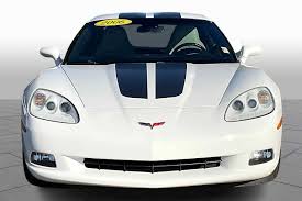 Image result for Arctic White 2006 Corvette