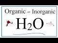 Tf You Mean Water Isn'T Organic : R/Hydrohomies