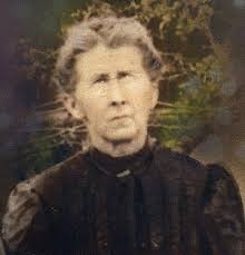 Amelia Elizabeth (Atkinson) Brown (1857-1928)