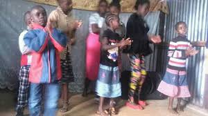 About 20,000 persons belong to a catholic parish based in kangemi. Christ Ambassadors Family Fellowship Caff Kangemi Kenya Home Facebook