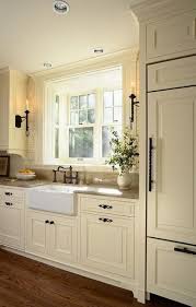 Best Kitchen Ideas Cream Cabinets Marbles 43 Ideas Kitchen Design New Kitchen Cabinets Kitchen Cabinets Decor