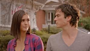 Vampire Diaries Season 4 Spoilers -- Ian Somerhalder On Damon/Elena