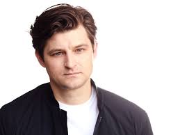 DePaul alum Kevin Bigley loves being