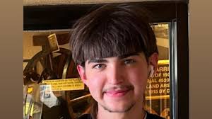 Fundraiser for Annette Simpson by Andrea G : Funeral Aid for Ryan Roger  Simpson