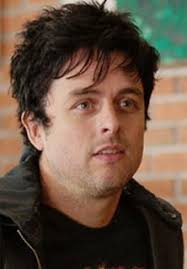 Cast completo Green Day: Bullet in a Bible (2005)