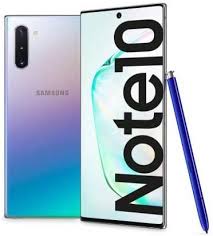 True, it does get a bit smudgy as it is used, but on top of that, some people do find the visual effect distracting. Samsung Galaxy Note 10 Aura Glow 6 3 8gb 256gb Dual Sim Amazon Es Electronica