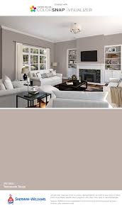 Contemporary Taupe Paint Color Behr Perfect Furniture Design