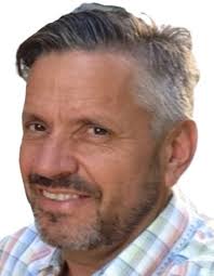 Obituary for Brian Douglas Finley