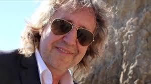 California music video