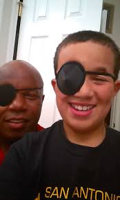 Fundraiser by Joanne De Leon Hardin : HELP Tyrone Newman get his EYE ♡