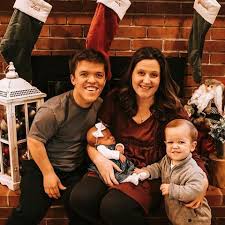 What Is Essential Is Invisible To The Eye It S Only The Heart That Can See Rightly Tori Roloff New Baby Products Little People Big World