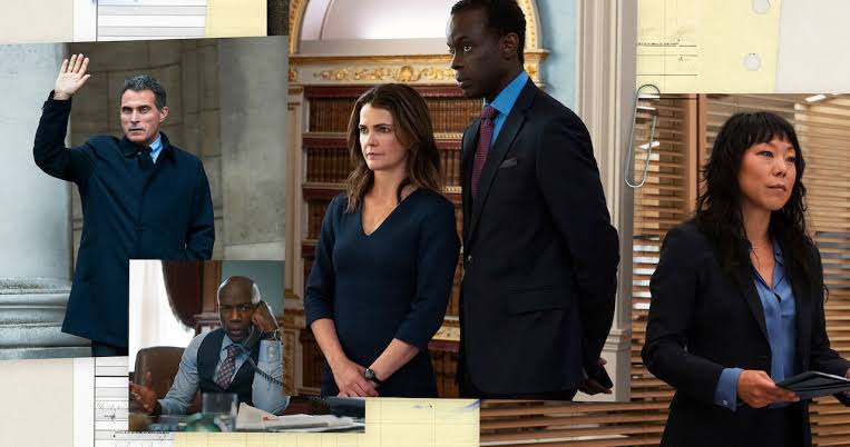 The Diplomat Season 4 Renewed: The Political Drama Will Return Oct. 15 -  Netflix Tudum