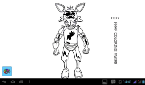How To Draw Foxy Fullbody Fnaf For Android Apk Download Watch how i draw foxy the pirate animatronic from fnaf in 1 minute, and watch how to draw very easy and good way. how to draw foxy fullbody fnaf for