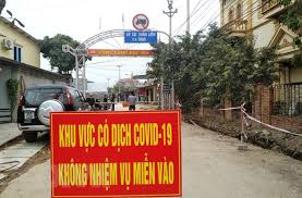 Dừng hội họp, các sự kiện tập trung trên 20 người trong một phòng; Quáº£ng Ninh Thá»±c Hiá»‡n Gian Cach Xa Há»™i Toan Bá»™ Thá»‹ Xa Ä'ong Triá»u Bao Ä'iá»‡n Tá»­ Ä'áº¡i Biá»ƒu Nhan Dan