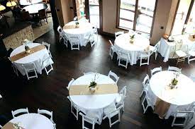 Try laying two table runners across a round table in the shape of an x, leaving space for a table setting in each. Table Runner For Round Table Round Table Runner Round Table Table Runner Round Table Table Runner Round Table Table Runner For Round Table Round Table Settings