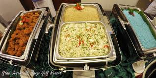 #ramadhan #ramadan #buffet #malaysianfood #malaysianfood blog. R A W L I N S G L A M April 2019