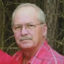 Obituary information for Donald David "Donny" Anglin