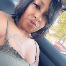 Aaliyah Harrell's Instagram, Twitter & Facebook