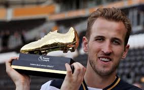 He went into the last games of the season on sunday level on 22 goals but grabbed his 23rd in the first half of their game at leicester city. Harry Kane Archives Fanatix