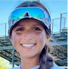 Madison Marquez's Citrus Valley High School Career Home