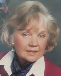 Audrey Comeau Obituary (2018)