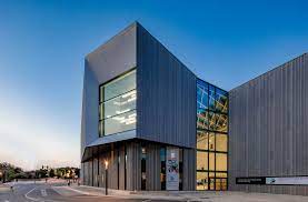2019 öffnete das haus der bayerischen geschichte die pforten seines neuen museums in regensburg, mit einer multimedialen und erlebnisorientierten ausstellung auf über 2.500 quadratmetern. Architekturblatt Haus Der Bayerischen Geschichte Museum Und Bavariathek