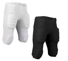 Football Pants By Champro Touchback