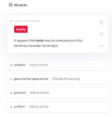 Writing a common app essay for college applications doesn't have to be intimidating. Is Grammarly Worth It My 2020 Review Koodoos College Admissions Resources