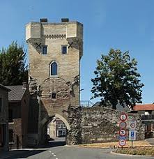 Mit dem auto oder vespa; Tongern Wikiwand