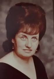 Obituary information for Carolyn S. Alvey