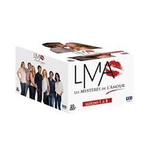 Bande annonce de l'épisode 22 de la saison 2 rejoignez la page facebook des mysteres de l'amour : Les Mysteres De L Amour Saisons 1 A 8 Coffret Dvd Dvd Zone 2 Achat Prix Fnac