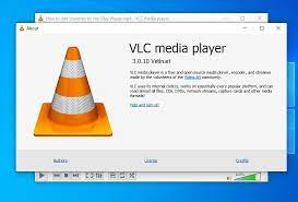 Vlc for windows 8 is a powerful and portable media player and streaming media server. Vlc Media Player 3 0 16 Download For Pc Free
