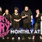 Very Very Improv - 2025/26 event image