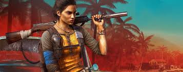 A leaked trailer for far cry 6's season pass suggests that some of the series' most iconic villains will be returning in the upcoming ubisoft title. Far Cry 6 Season Pass Will Let You Play As Vaas And Other Classic Villains Far Cry 3 Blood Dragon Remaster Teased Thesixthaxis
