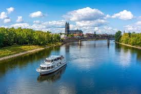 Die ottostadt magdeburg stellt sich vor! Otto Kehrt Zuruck Ruckkehrertag 2019 In Magdeburg