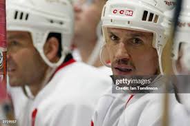 1,904 Steve Yzerman Photos & High Res Pictures
